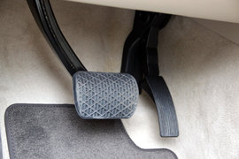 2013款奔驰GL35O柴油尊享型