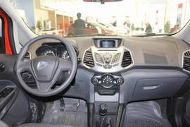 2013款长安福特翼搏1.5L