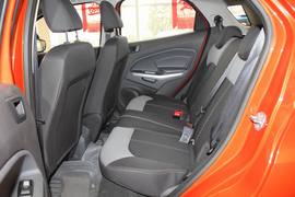 2013款长安福特翼搏1.5L