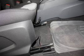 2013款长安福特翼搏1.5L