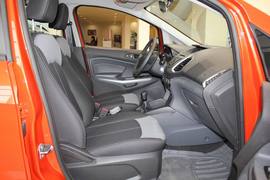 2013款长安福特翼搏1.5L