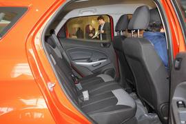 2013款长安福特翼搏1.5L