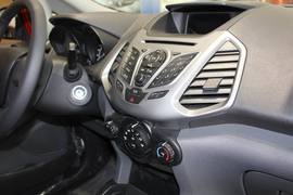 2013款长安福特翼搏1.5L
