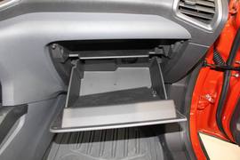 2013款长安福特翼搏1.5L