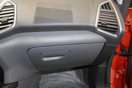 2013款长安福特翼搏1.5L