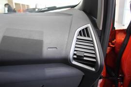 2013款长安福特翼搏1.5L