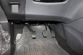 2013款长安福特翼搏1.5L