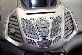 2013款长安福特翼搏1.5L