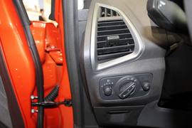 2013款长安福特翼搏1.5L