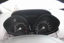 2013款长安福特翼搏1.5L