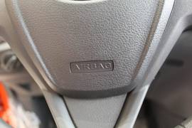 2013款长安福特翼搏1.5L