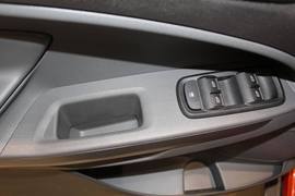2013款长安福特翼搏1.5L