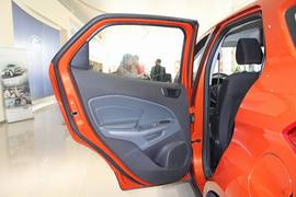 2013款长安福特翼搏1.5L
