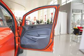 2013款长安福特翼搏1.5L