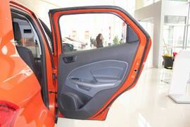 2013款长安福特翼搏1.5L