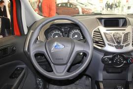 2013款长安福特翼搏1.5L