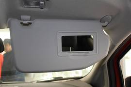 2013款长安福特翼搏1.5L