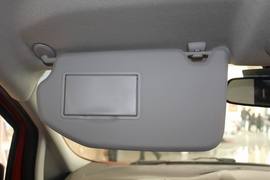 2013款长安福特翼搏1.5L