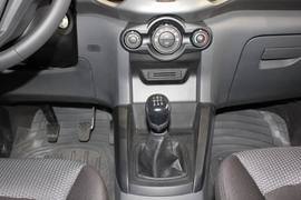 2013款长安福特翼搏1.5L