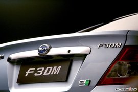 2008款比亚迪F3DM