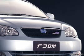 2008款比亚迪F3DM