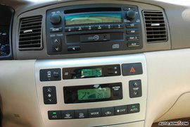 2008款比亚迪F3DM