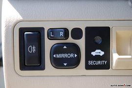 2008款比亚迪F3DM