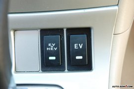 2008款比亚迪F3DM