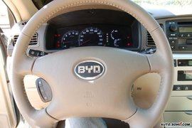 2008款比亚迪F3DM