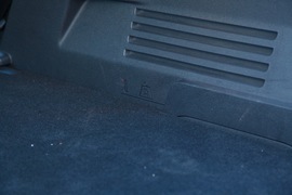 2013款标致3008深度测试