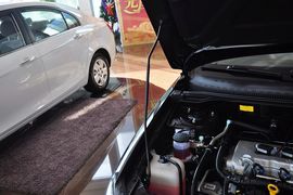 2013款吉利帝豪EC715手动进取型