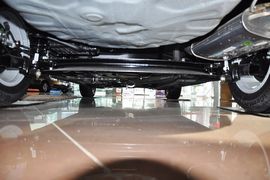 2013款吉利帝豪EC715手动进取型