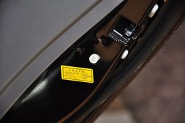 2013款吉利帝豪EC7