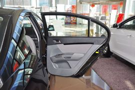 2013款吉利帝豪EC7