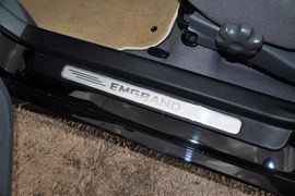 2013款吉利帝豪EC7