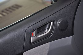 2013款吉利帝豪EC7