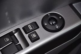 2013款吉利帝豪EC7