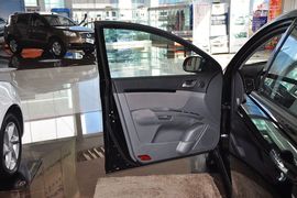 2013款吉利帝豪EC7