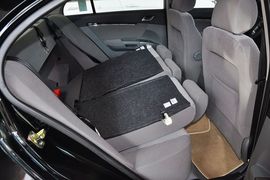 2013款吉利帝豪EC7