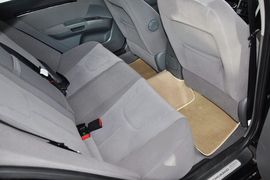 2013款吉利帝豪EC7