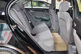 2013款吉利帝豪EC7