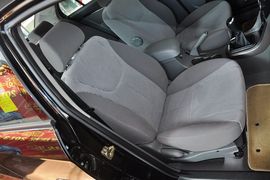 2013款吉利帝豪EC7