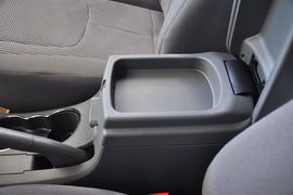 2013款吉利帝豪EC7