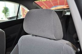 2013款吉利帝豪EC7