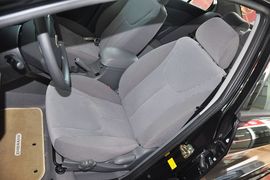 2013款吉利帝豪EC7