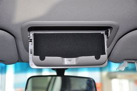 2013款吉利帝豪EC7