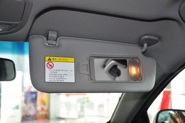 2013款吉利帝豪EC7