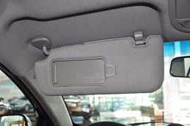 2013款吉利帝豪EC7