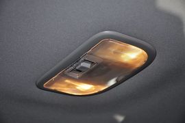 2013款吉利帝豪EC7