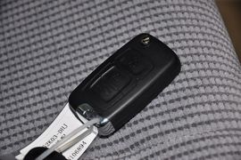 2013款吉利帝豪EC7